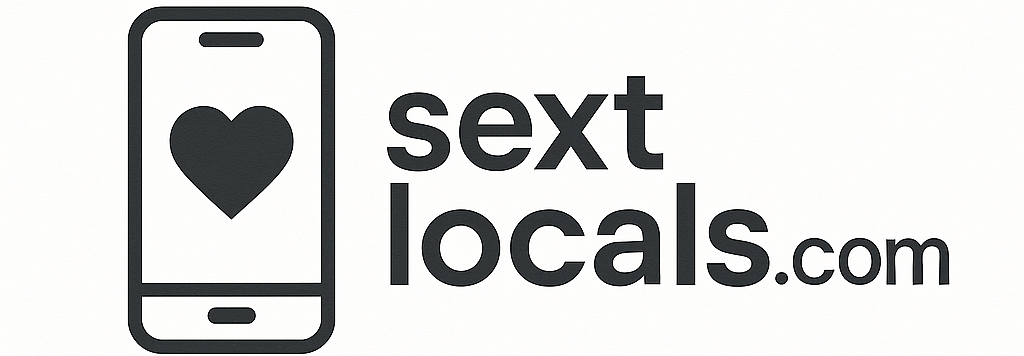 📲Sext Locals Now!